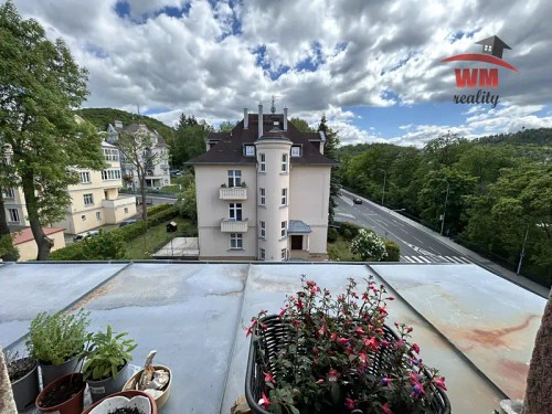 Prodej bytu 3+1 92 m²