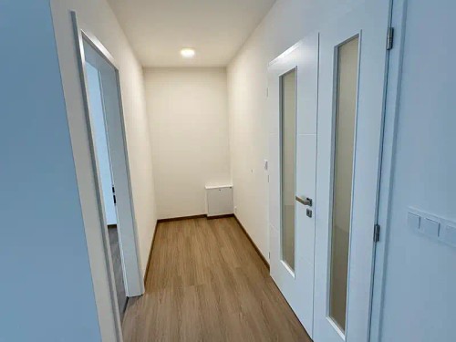 Prodaný byt 2+kk 67 m²