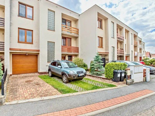Prodej bytu 4+kk 86 m²