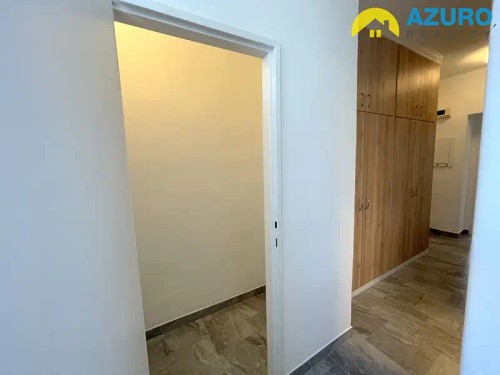 Prodaný  byt 2+1 72 m²