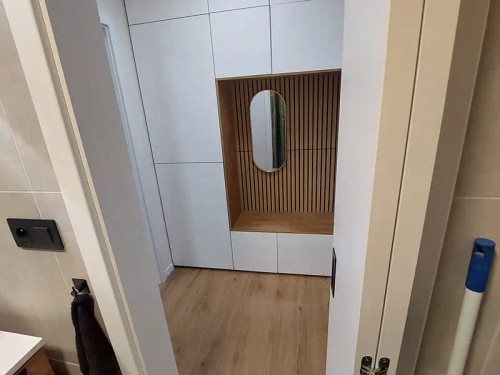 Prodaný  byt 1+kk 29 m²