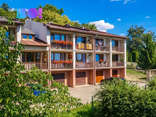 Prodaný byt 3+kk 88 m²