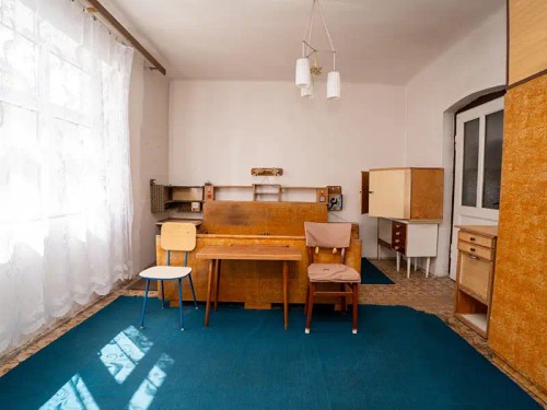 Prodej domu 120 m², pozemek 1106 m²