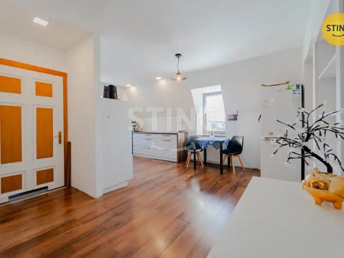 Prodej bytu 4+1 115 m²