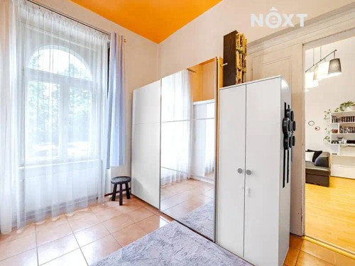 Prodaný  byt 3+1 102 m²