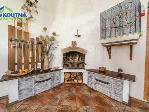 Prodej domu 250 m², pozemek 2599 m²