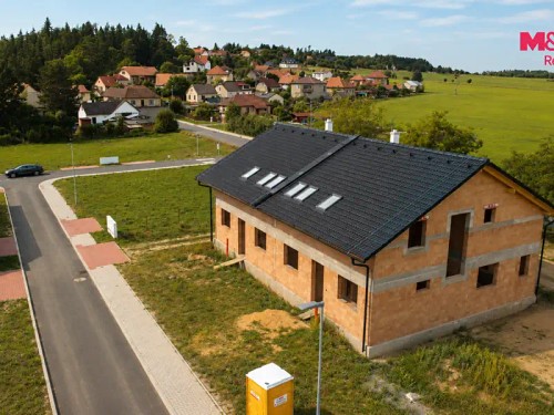 Prodej domu 147 m², pozemek 425 m²
