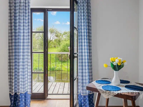 Prodej chalupy 100 m², pozemek 2807 m²