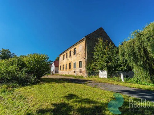 Prodej domu 550 m², pozemek 807 m²