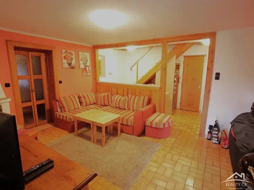 Prodej chaty 90 m², pozemek 780 m²