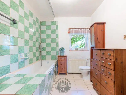 Prodej domu 95 m², pozemek 1066 m²