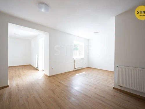 Prodej domu 122 m², pozemek 596 m²