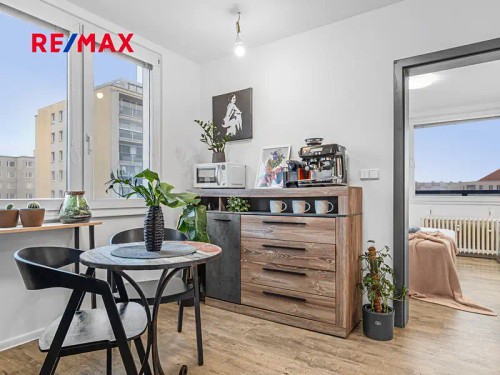 Prodej bytu 3+1 74 m²