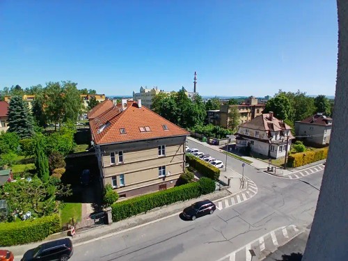 Prodaný byt 2+1 54 m²