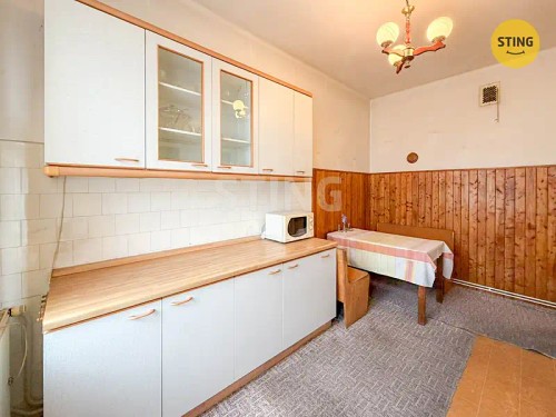 Prodej domu 100 m², pozemek 654 m²