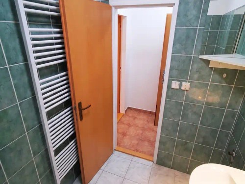 Prodaný byt 1+kk 28 m²