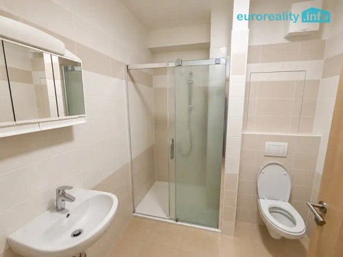 Prodej bytu 1+kk 40 m²