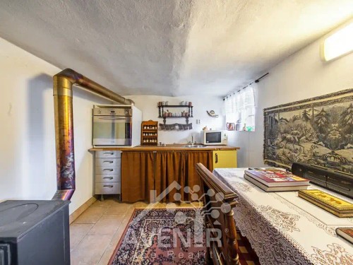 Prodej domu 135 m², pozemek 3840 m²