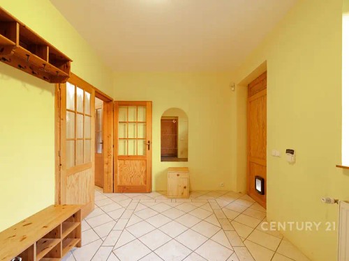 Prodej domu 242 m², pozemek 1 m²