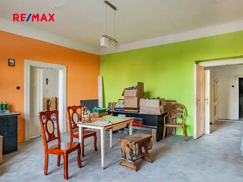 Prodaná vila 260 m², pozemek 831 m²