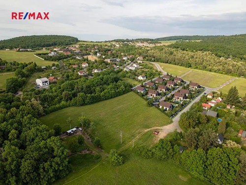 Prodej stavebního pozemku 15151 m²