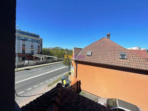 Prodaný byt 2+kk 45 m²
