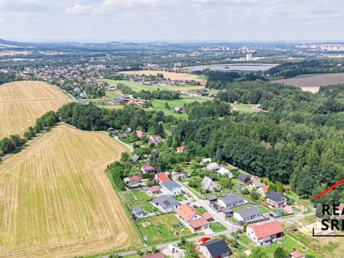 Prodej domu 129 m², pozemek 1209 m²