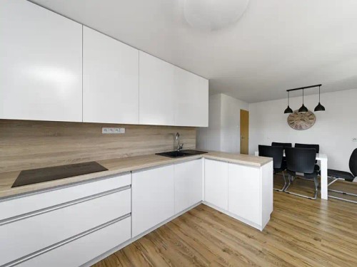 Prodaný dům 190 m², pozemek 922 m²