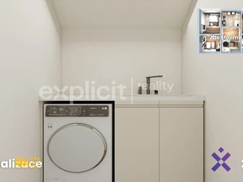 Prodej stavebního pozemku 739 m²