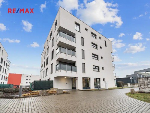 Prodej bytu 3+kk 80 m²