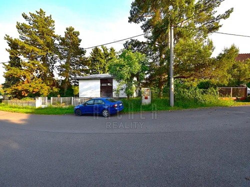 Prodej domu 200 m², pozemek 877 m²