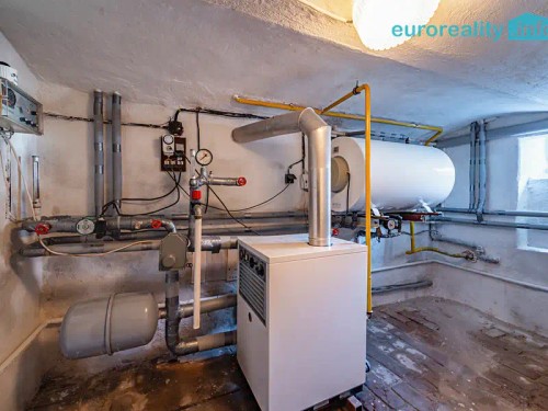 Prodej domu 95 m², pozemek 265 m²