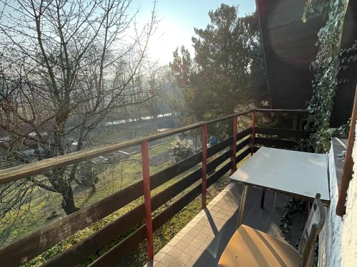 Prodej chaty 25 m², pozemek 412 m²