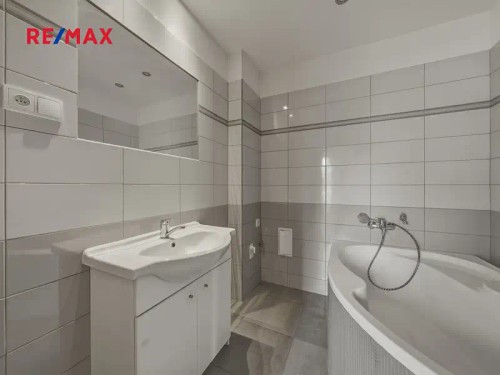 Prodaný  byt 2+kk 50 m²