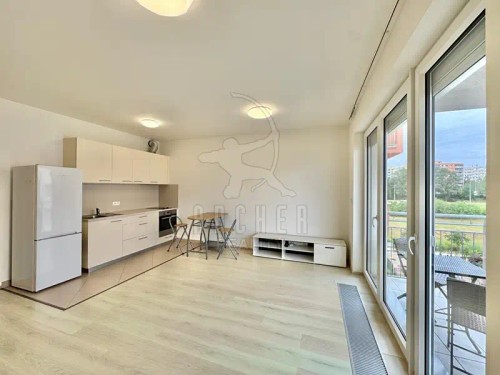 Prodej bytu 1+kk 34 m²