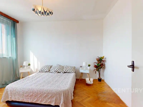 Prodej bytu 2+1 50 m²