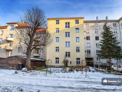 Prodaný byt 3+kk 98 m²