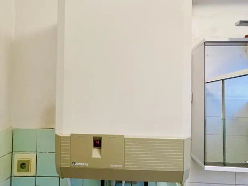 Prodaný byt 3+1 69 m²