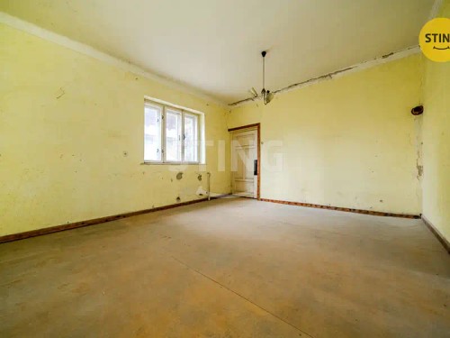 Prodej domu 240 m², pozemek 2251 m²