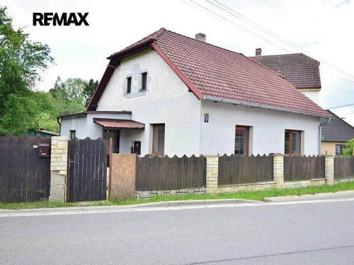 Prodej domu 76 m², pozemek 613 m²