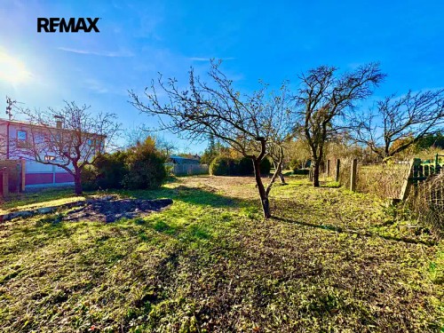 Prodej stavebního pozemku 947 m²