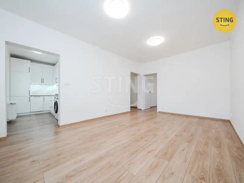 Prodej bytu 2+1 52 m²