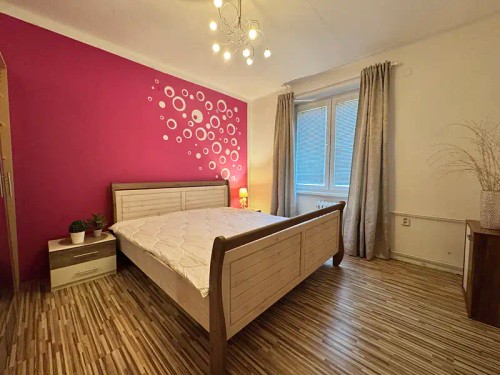 Prodej bytu 3+1 72 m²