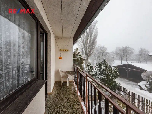 Prodaný  dům 164 m², pozemek 1110 m²