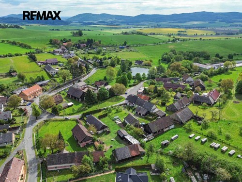 Prodej chalupy 96 m², pozemek 1978 m²