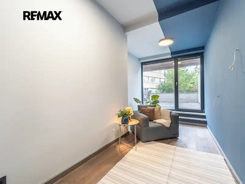 Prodaný byt 3+kk 65 m²