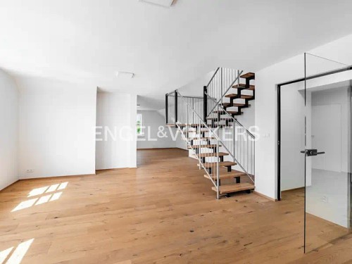 Prodej bytu 3+kk 149 m²