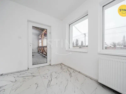 Prodej domu 387 m², pozemek 1952 m²