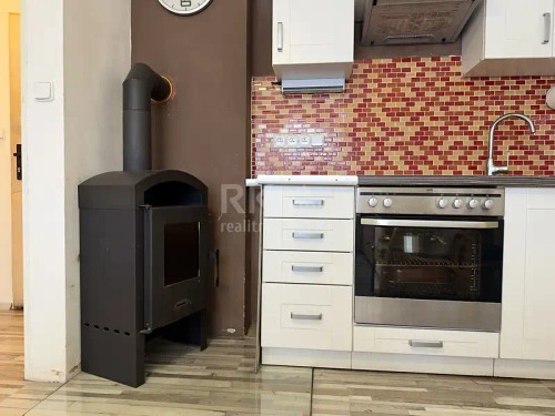 Prodej bytu 1+kk 27 m²