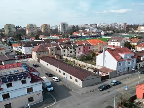 Prodej domu 180 m², pozemek 656 m²